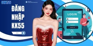Đăng Nhập KK55