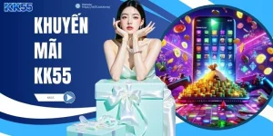 Khuyến Mãi KK55