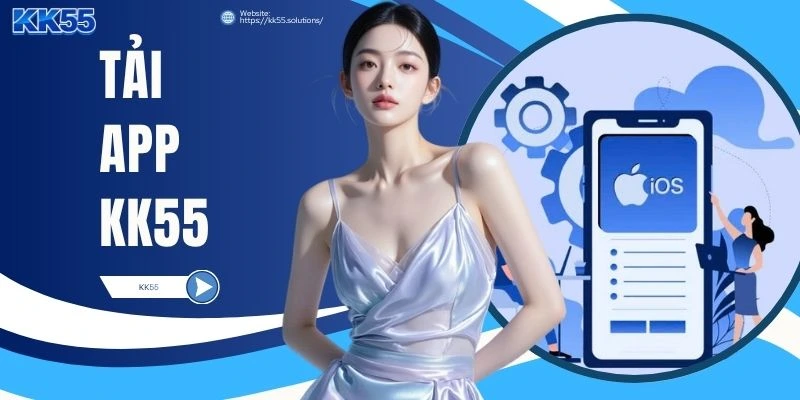 Tải App KK55