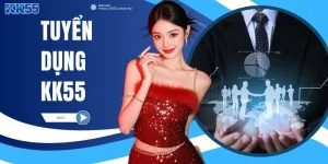 Tuyển Dụng KK55
